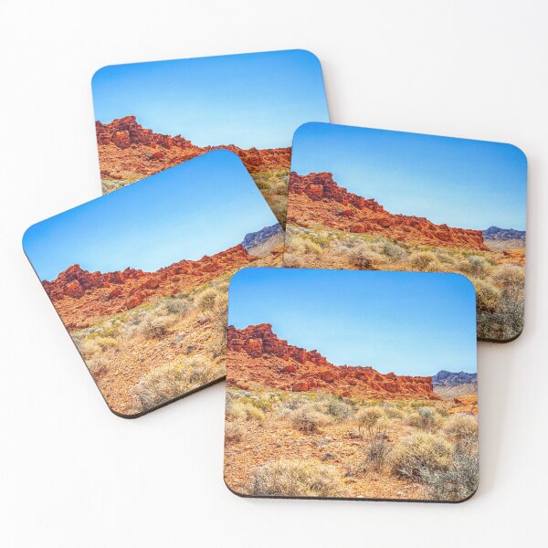 Item preview, Valley of Fire State Park designed and sold by GestaltImagery.