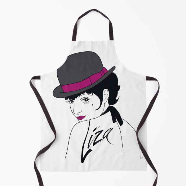 Item preview, Liza designed and sold by estanisaboal.