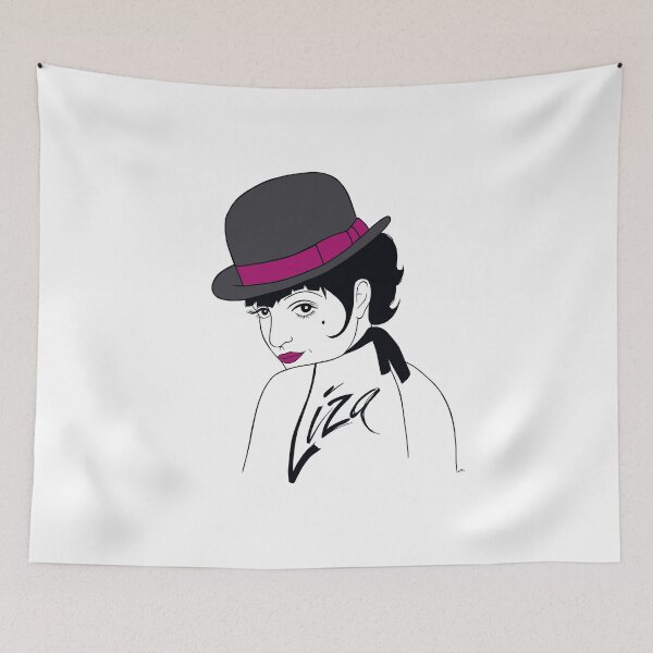 Item preview, Liza designed and sold by estanisaboal.