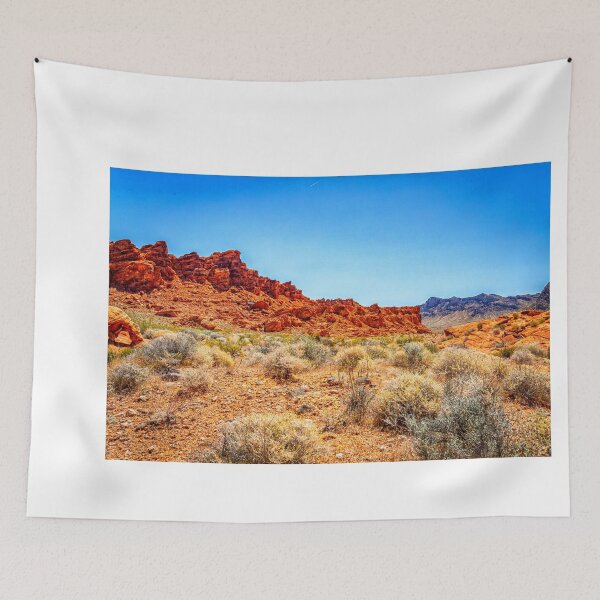 Item preview, Valley of Fire State Park designed and sold by GestaltImagery.