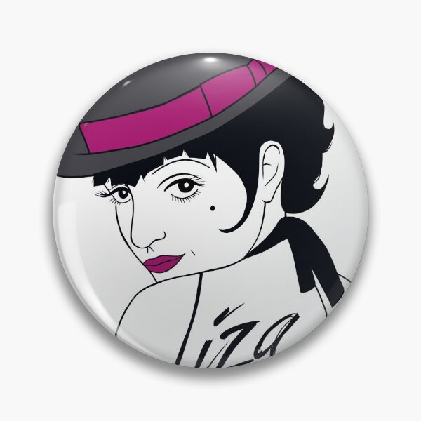 Item preview, Liza designed and sold by estanisaboal.