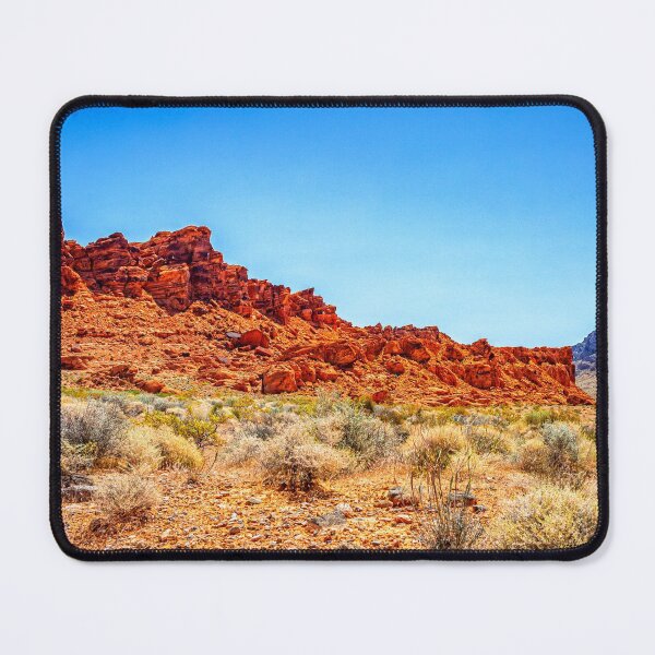 Item preview, Valley of Fire State Park designed and sold by GestaltImagery.
