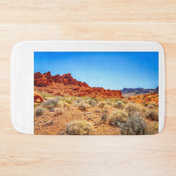 Item preview, Valley of Fire State Park designed and sold by GestaltImagery.