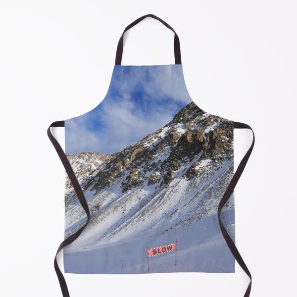 Item preview, Slopes of A-basin designed and sold by zumi.