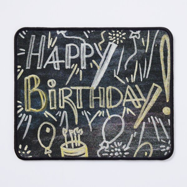 Item preview, Birthday Card # 3 designed and sold by nastiaart.