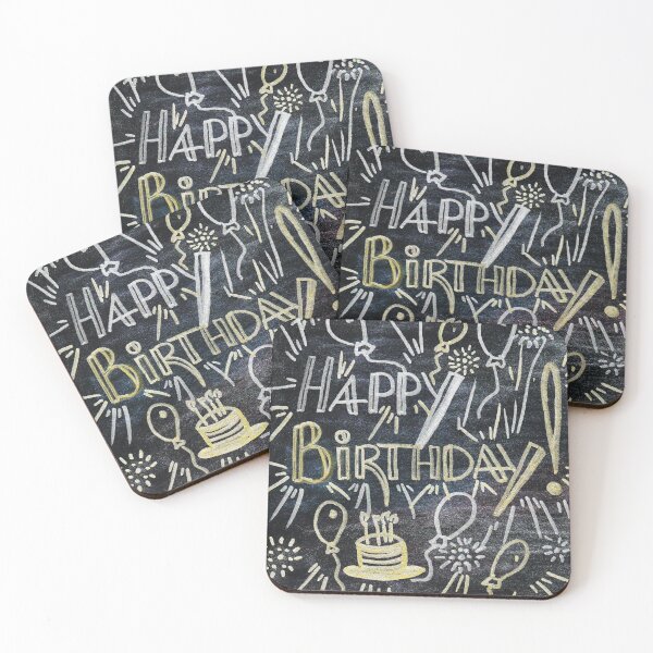 Item preview, Birthday Card # 3 designed and sold by nastiaart.