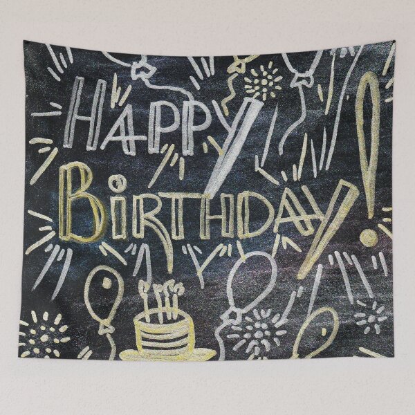 Item preview, Birthday Card # 3 designed and sold by nastiaart.