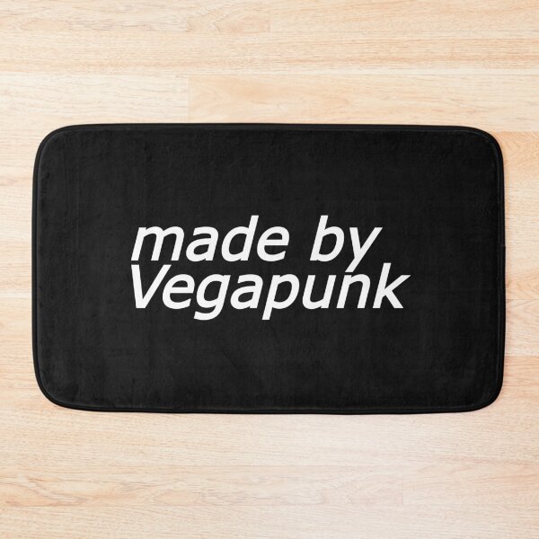Item preview, Made by Vegapunk (anime) designed and sold by GonzaloFreire.