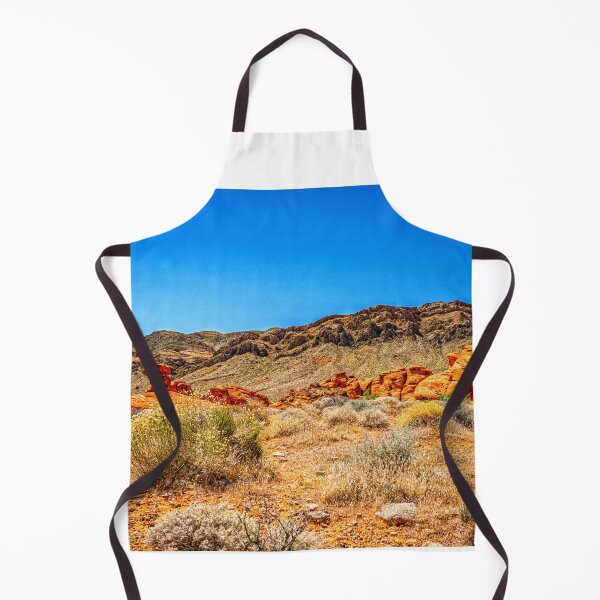 Item preview, Valley of Fire State Park designed and sold by GestaltImagery.