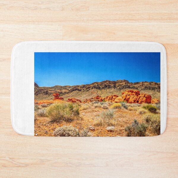 Item preview, Valley of Fire State Park designed and sold by GestaltImagery.