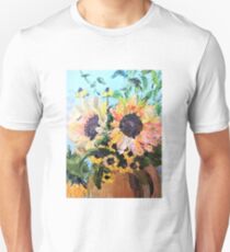 Flower 12 Unisex T-Shirt