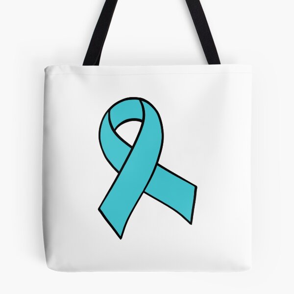 Item preview, Dysautonomia/POTS Awareness Ribbon designed and sold by AllTheSpoons.