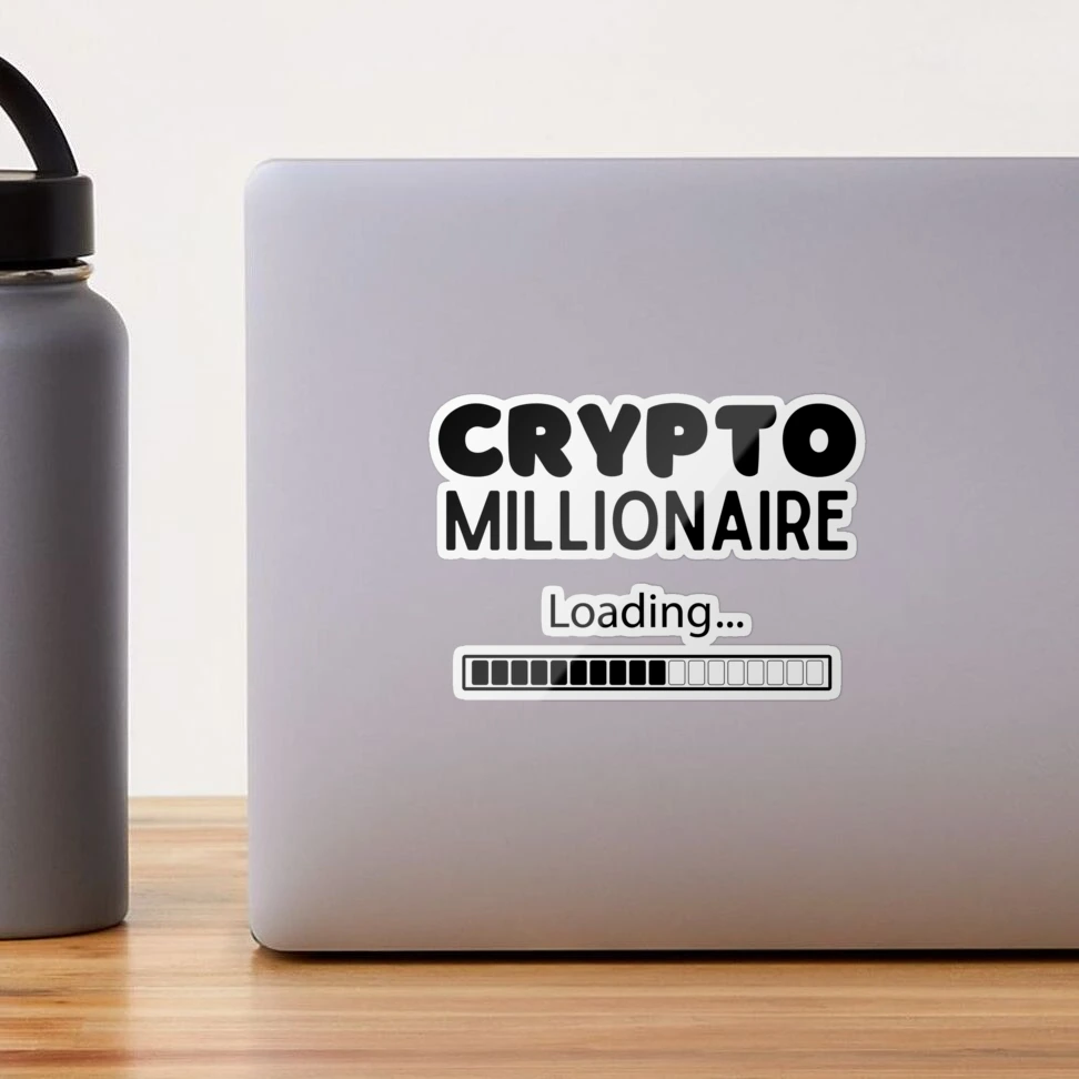 Crypto Millionaire Loading...