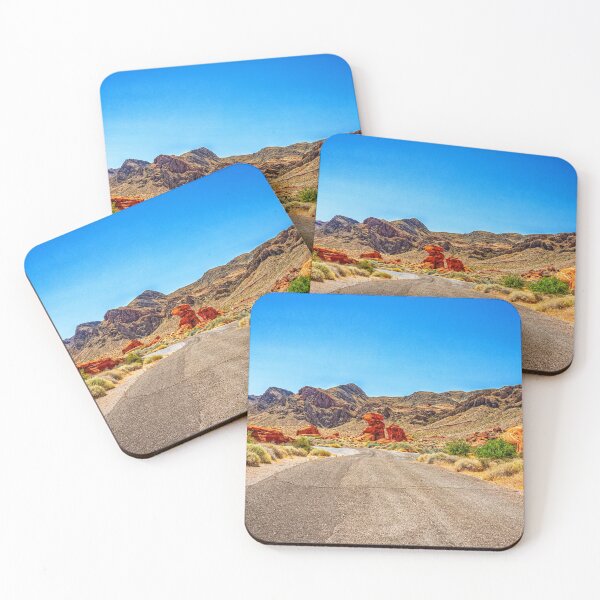 Item preview, Valley of Fire State Park designed and sold by GestaltImagery.