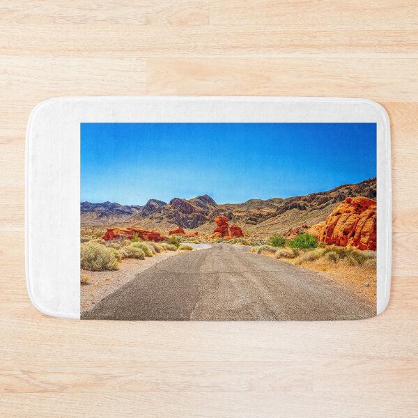 Item preview, Valley of Fire State Park designed and sold by GestaltImagery.