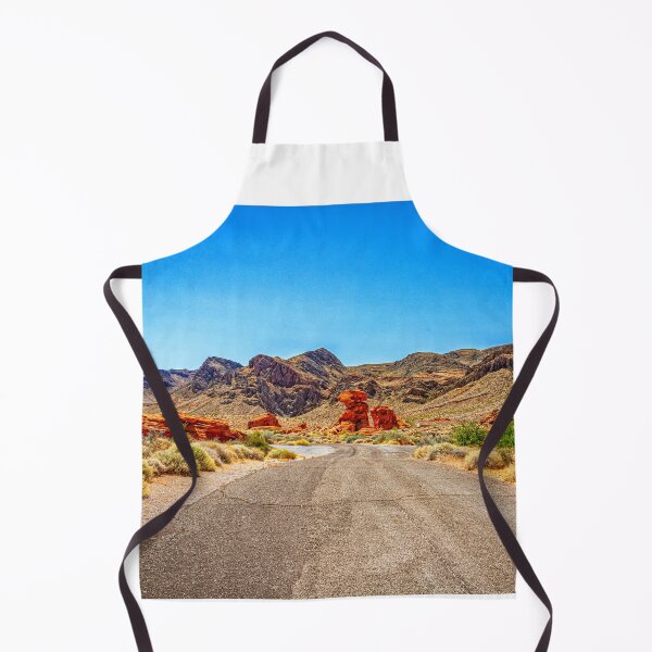 Item preview, Valley of Fire State Park designed and sold by GestaltImagery.