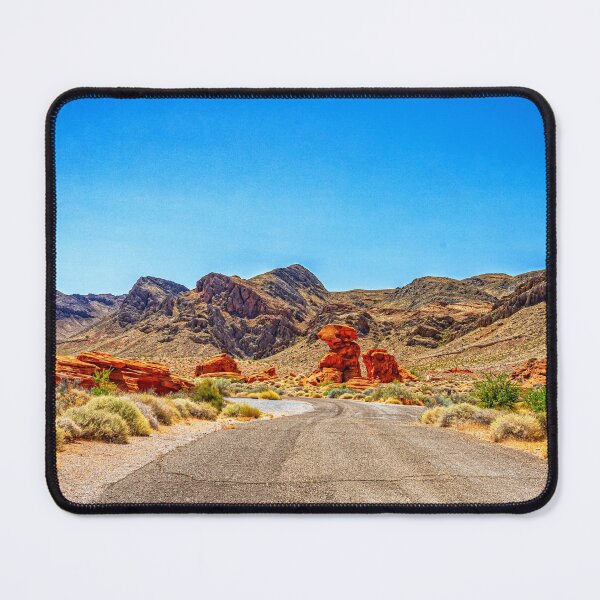 Item preview, Valley of Fire State Park designed and sold by GestaltImagery.