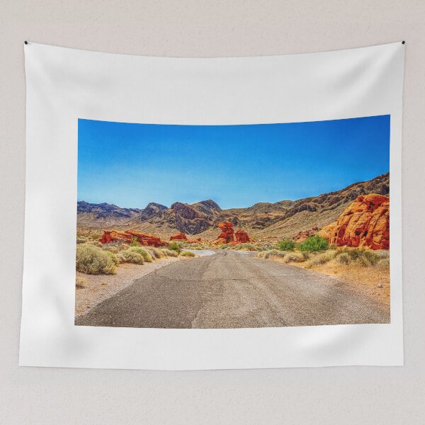 Item preview, Valley of Fire State Park designed and sold by GestaltImagery.