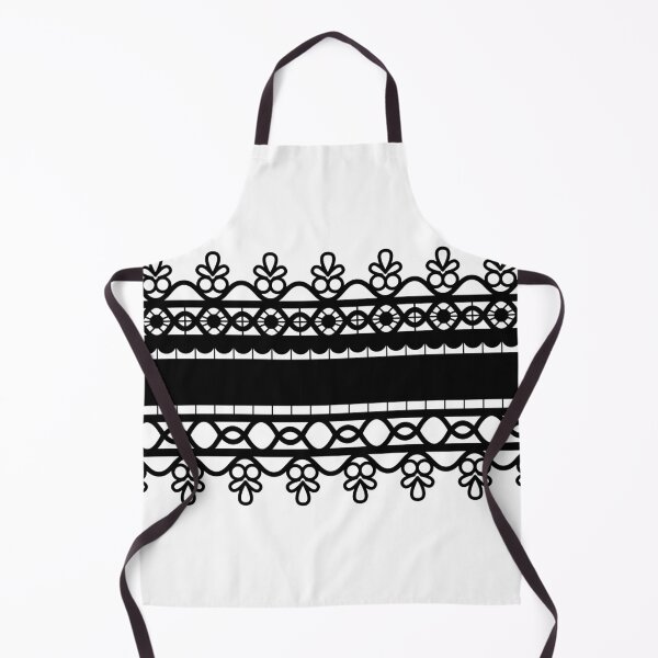 Item preview, Lace pattern V designed and sold by Lefteris Betsis.