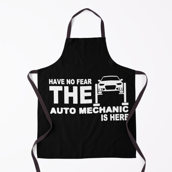 Item preview, No Fear Mechanic is here Evolution Theory of Mechanic Some people call me mechanic the most important call me DAD Gifts , Funny Art Design Happy Apparel Essential Inspiration Joy Mood designed and sold by DesignByHeartUK.