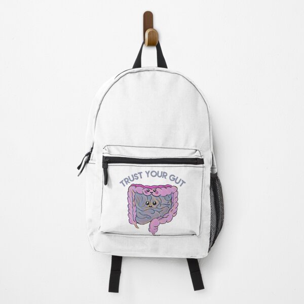 Item preview, Trust your gut designed and sold by Tamm-art.