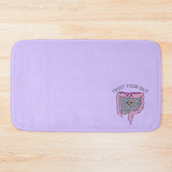 Item preview, Trust your gut designed and sold by Tamm-art.