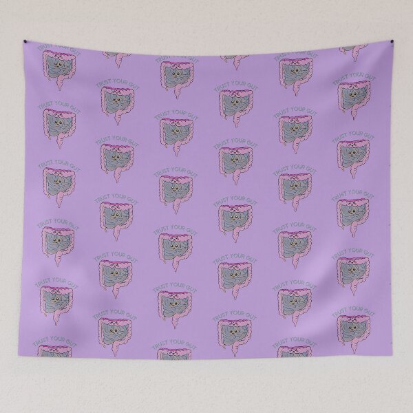 Item preview, Trust your gut designed and sold by Tamm-art.