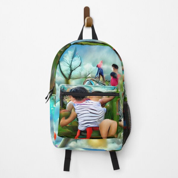 Item preview, Childhood designed and sold by TheTiredMother.
