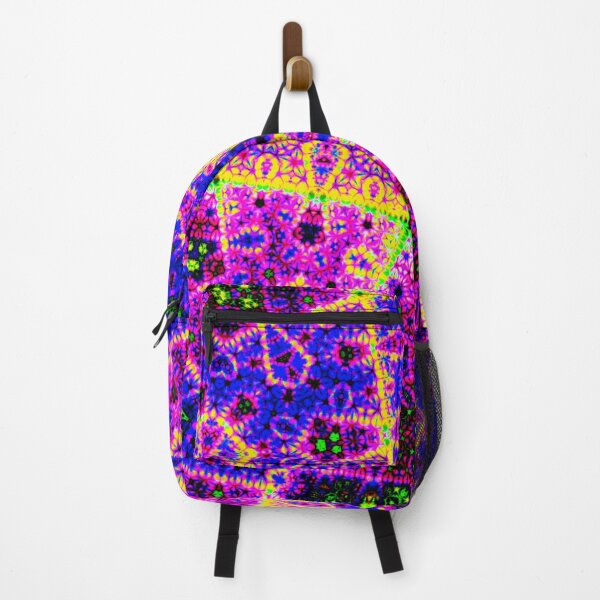 Item preview, Colorful Vibrant Fractal designed and sold by Kaleiope Studio.
