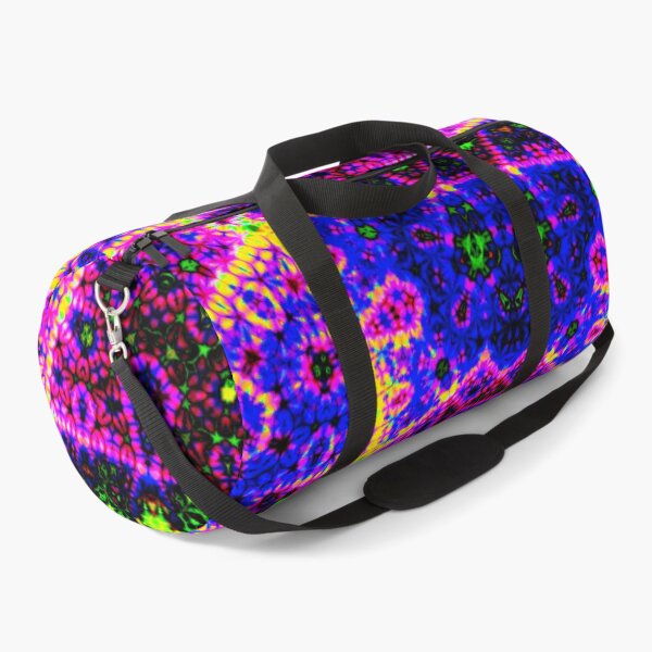 Item preview, Colorful Vibrant Fractal designed and sold by Kaleiope Studio.