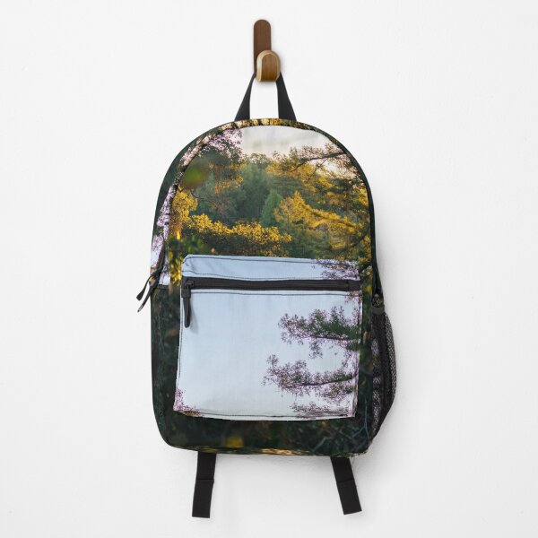 Item preview, Forest Sunrise II designed and sold by Geneva Burkhardt.