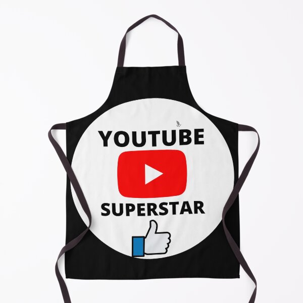 Item preview, YOUTUBE SUPERSTAR designed and sold by Highhocreations.