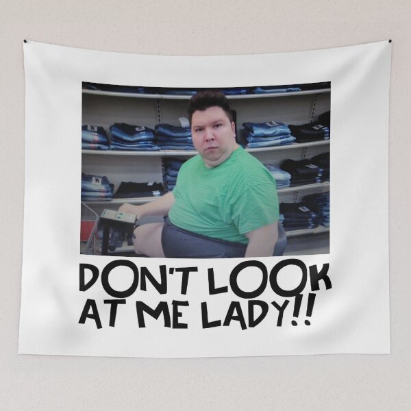 Item preview, Lady designed and sold by Daviscoatings.