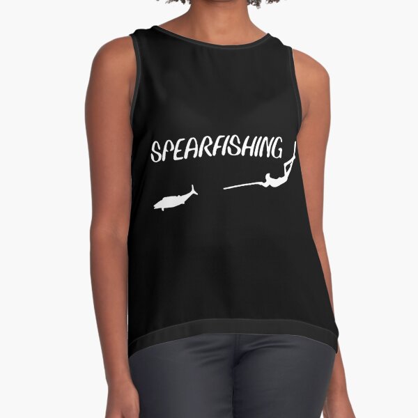 Spearfishing Love underwater Fishing Because Golf is pussies MILF Man I  Love Fishing Sports I like Fishing Squad Funny Target Idea Gift Premium