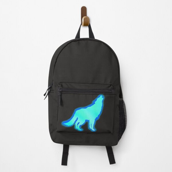 Item preview, Wolf spirit animal designed and sold by HeavyBurden.