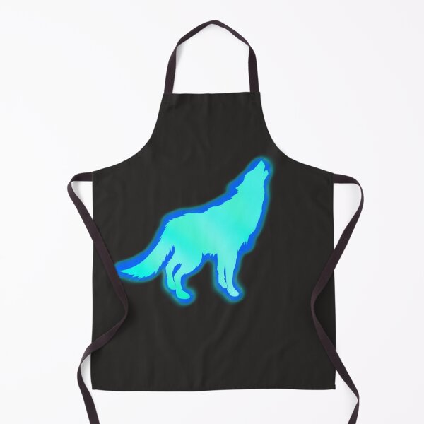 Item preview, Wolf spirit animal designed and sold by HeavyBurden.