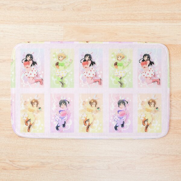 Item preview, ₓₒ⋆:°*Tamako Market *°:⋆ₓₒ designed and sold by kitsune-bis.