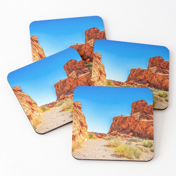 Item preview, Valley of Fire State Park designed and sold by GestaltImagery.