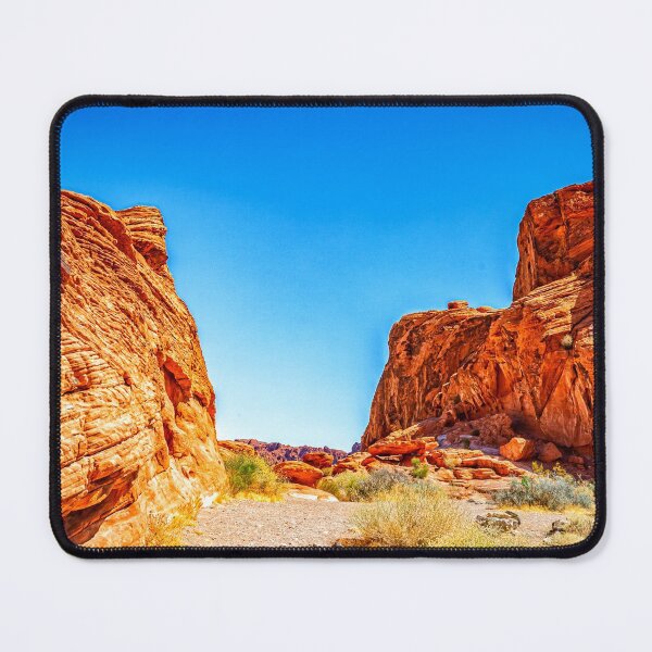 Item preview, Valley of Fire State Park designed and sold by GestaltImagery.