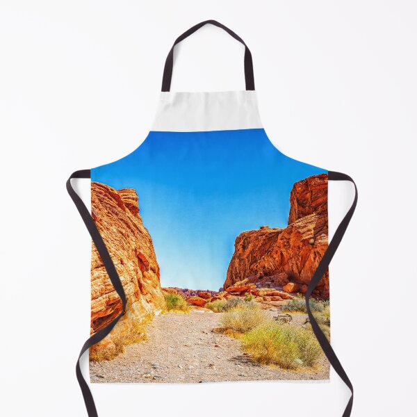 Item preview, Valley of Fire State Park designed and sold by GestaltImagery.