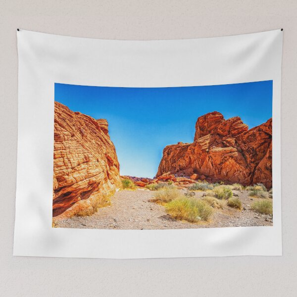 Item preview, Valley of Fire State Park designed and sold by GestaltImagery.