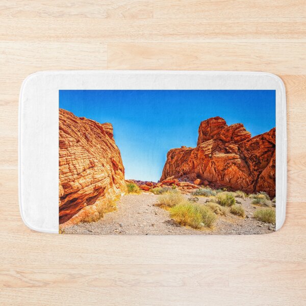 Item preview, Valley of Fire State Park designed and sold by GestaltImagery.