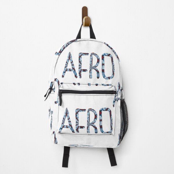 Item preview, Afro Print Colorful Patterns. designed and sold by NaniniDesigns.