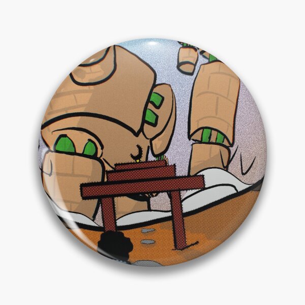 Artikelvorschau, Streite mit Erdgolems! entworfen und verkauft von Rahqib.