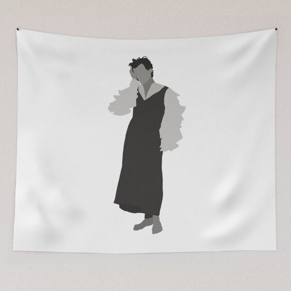 Item preview, harry dress designed and sold by tmfranks22.