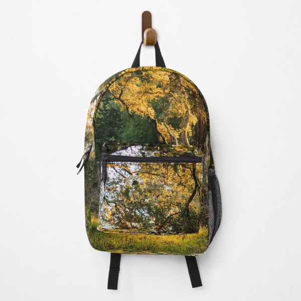 Item preview, Forest Sunrise I designed and sold by Geneva Burkhardt.