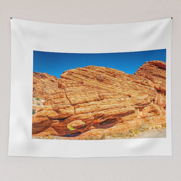 Item preview, Valley of Fire State Park designed and sold by GestaltImagery.