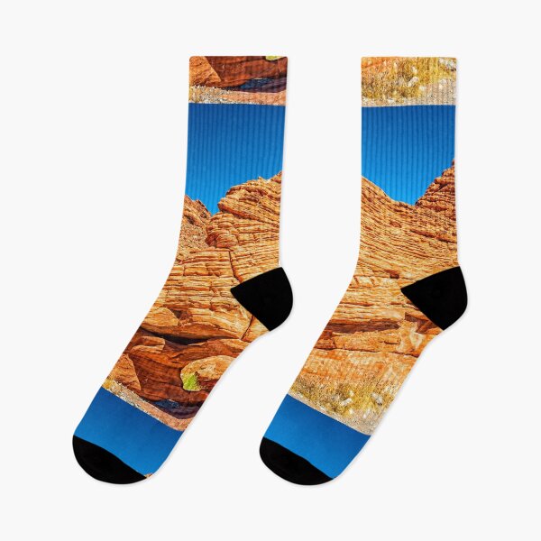 Item preview, Valley of Fire State Park designed and sold by GestaltImagery.