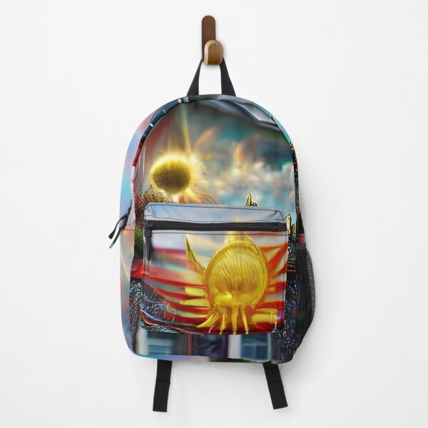 Item preview, The house of rising sun designed and sold by TheTiredMother.