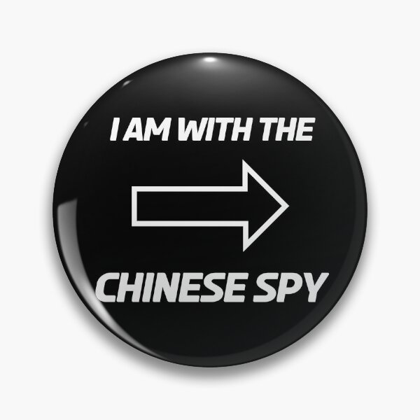 Item preview, Chinese Spy Costume 1411 designed and sold by TheAplus.